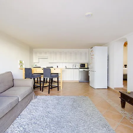 Nice With Private Pool In * Callao Salvaje