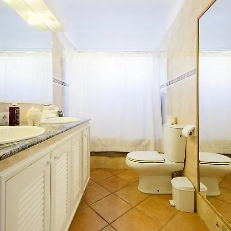 Nice With Private Pool In * Callao Salvaje