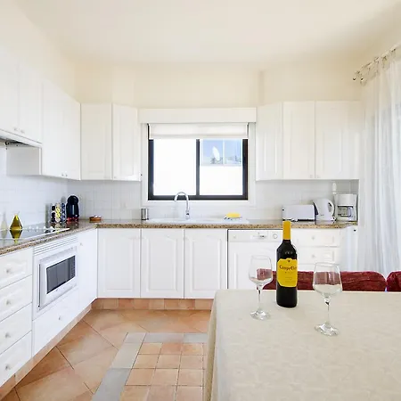 Nice With Private Pool In * Callao Salvaje